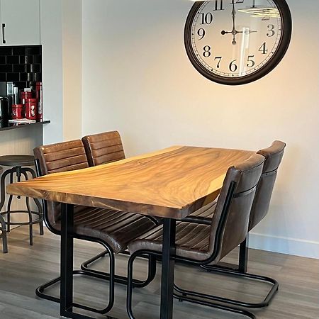Joli Condo En Basse-Ville - Parking Gratuit 309357 Квебек Екстер'єр фото
