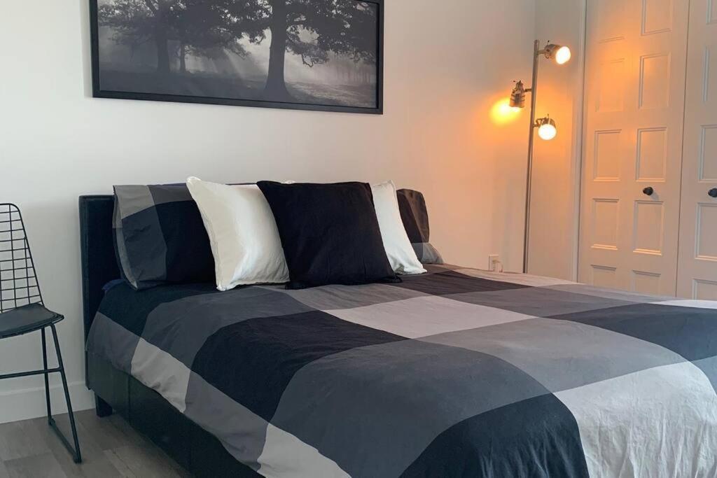 Joli Condo En Basse-Ville - Parking Gratuit 309357 Квебек Екстер'єр фото